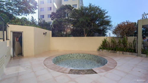 Imagem 13 de 30 de Apartamento Para Venda Com 75,00 M² No Edifício Villa Adriana Na Lapa , São Paulo | Sp - Ap204892v