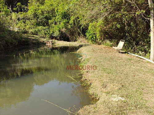 Imagem 20 de 21 de Chácara À Venda, 58612 M² Por R$ 650.000,00 - Zona Rural - Agudos/sp - Ch0154