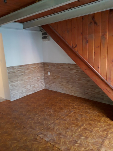 Imagen 4 de 14 de Casa Tres Cruces, 1 Dormitorio, Azotea. Alquiler: $ 16.000
