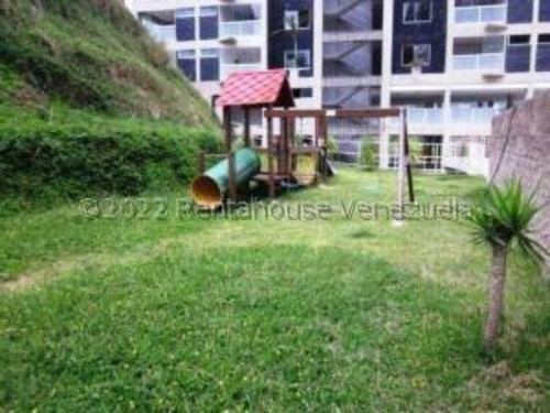 Imagen 25 de 25 de #22-23742 Hermoso Apartamento Duplex En El Hatillo