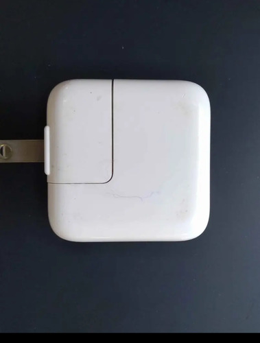 Cargador Apple Original 