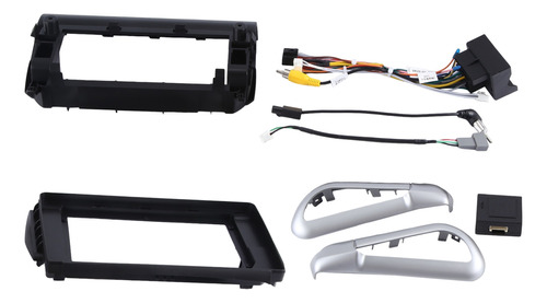 Fascias De Radio De Coche Para Peugeot 2008 A94 208 A9