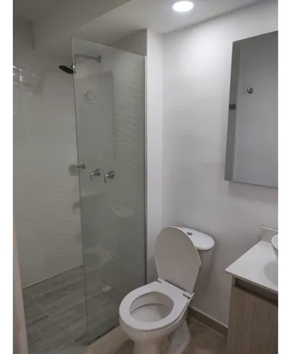 Venta De Apartamento En Copacabana- Sector Via Machado