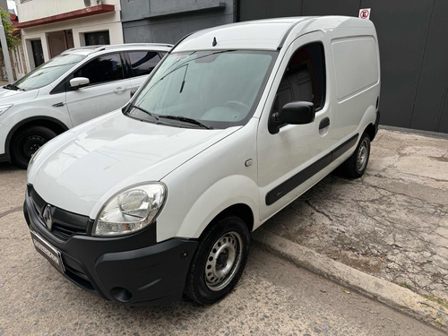 Renault Kangoo 1.6 Furgon Ph3 Confort 1plc