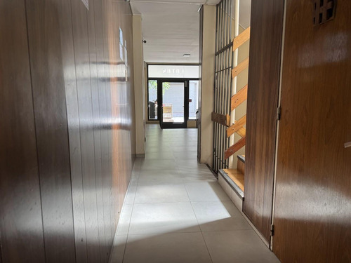 Venta Departamento Alberdi, Dos Dorm, Un Baño, Amplio Balcon