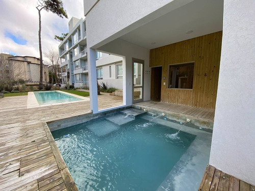 Departamento Venta Carilo 4 Ambientes