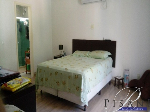 Imagem 5 de 20 de Vargem Pequena, Excelente Casa Duplex, 4 Suites, Quintal Com Piscina - Ca00973 - 69816911