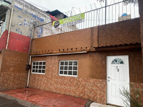 Casa En Venta Agricola Oriental