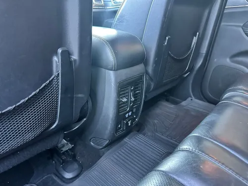 Jeep Grand Cherokee 3.6 V6 Limited Lujo 4x2 At