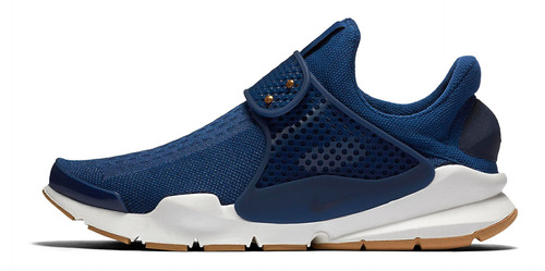 Zapatillas Nike Sock Dart Light Bone (women's) 848475_002   