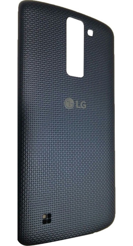 Tapa Trasera De Bateria Lg K10 2016 K230ar Original Polocel