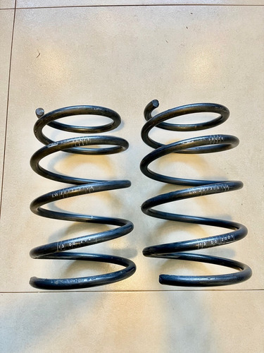 Imagen 2 de 2 de Espirales Eibach Bmw Serie3 E36 Compact 318tds,323ti Pro Kit