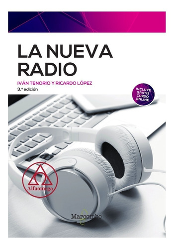 Libro La Nueva Radio 3ªed