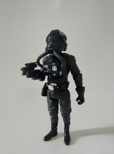 Pilot Trooper - The Legacy Collection - Hasbro - Loose
