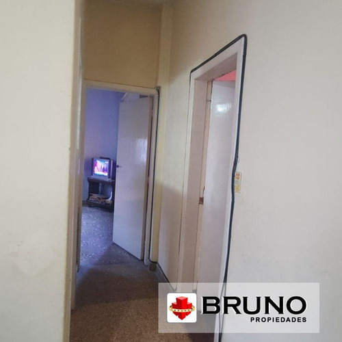 Casa Ph En Venta En Merlo Norte