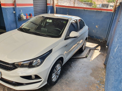 Imagem 1 de 2 de Fiat Cronos 2019 1.3 Drive Flex 4p