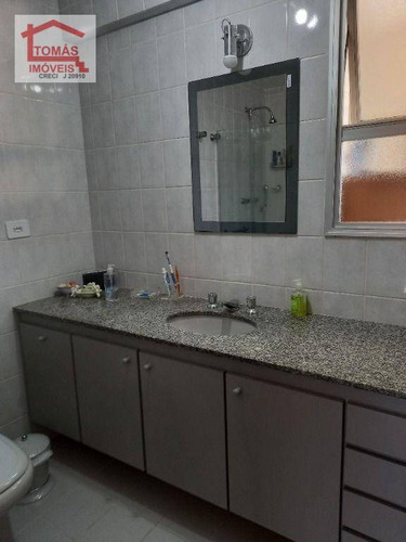 Imagem 27 de 30 de Apartamento Com 3 Dormitórios À Venda, 100 M² Por R$ 650.000,00 - Pirituba - São Paulo/sp - Ap1839
