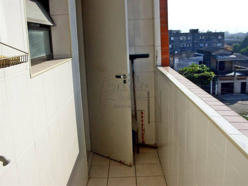 Imagem 11 de 30 de Apartamento, 1 Dorms Com 60 M² - Parque Sao Vicente - Sao Vicente - Ref.: Fda207 - Fda207