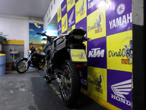 Yamaha Crosser 150 Abs Revisada Com Garantia