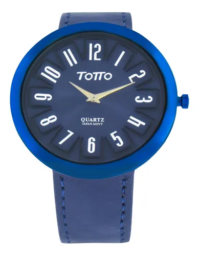 Reloj Totto Toscany Tr 007 3 Dama MercadoLibre