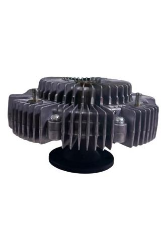 Fan Clutch Toyota 1grfe 4.0 Hilu/runner/fortuner/fj