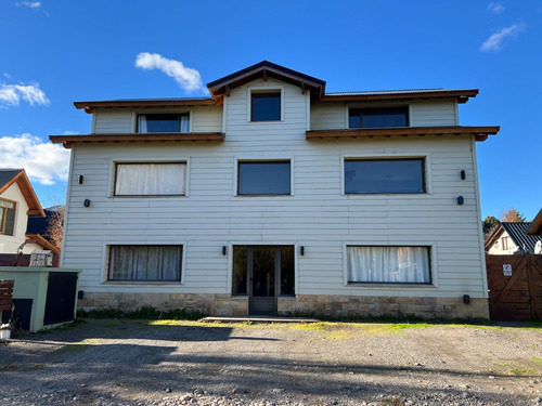 Venta Departamento 2 Dormitorios San Martin De Los Andes