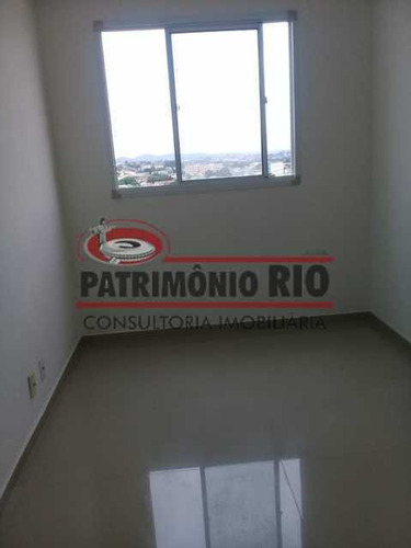 Imagem 5 de 15 de Condomínio Dez Rocha Miranda 2qtos, Vaga, Infra Total - Paap23853