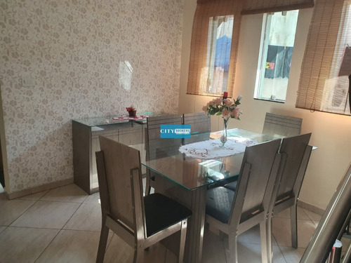 Imagem 2 de 29 de Casa Em Jardim Jovaia, Guarulhos/sp De 125m² 3 Quartos À Venda Por R$ 600.000,00 - Ca1359866-s