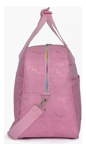 Bolsa Maleta De Hello Kitty, Bolso Grande Kitty