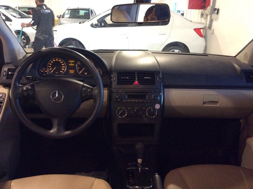 Mercedes-benz A160 1.5 2012
