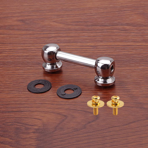 Arandelas De Metal Para Caja De Dos Lados Para Reemplazo De