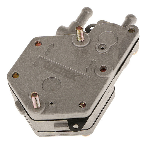 Qe1 Bomba De Combustible Polaris Sportsman 325 350 400 500