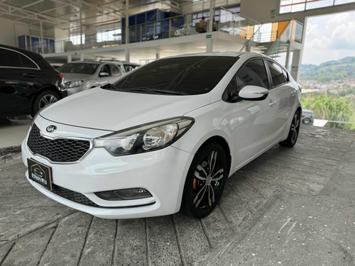 Kia Cerato 1.6l