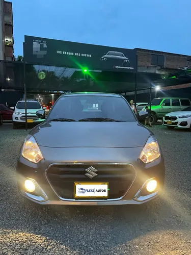 Suzuki Swift 1.2 Dzire
