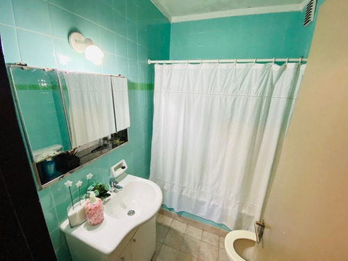 Imagen 7 de 17 de Depto 4 Ambientes Piso Alto C/balcon - Villa Luro