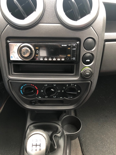 Ford / Ka 2013 Completo