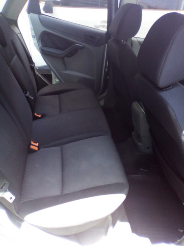 Ford Focus Sedan 2.0 Glx, Manual, 2009, Muito Conservado!