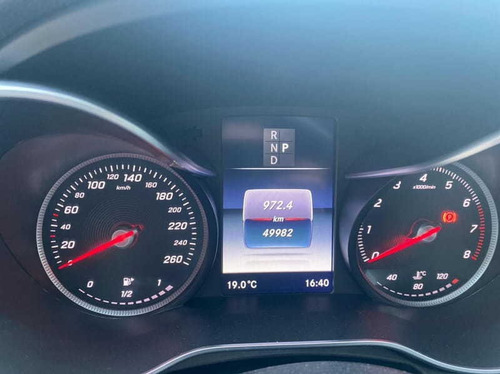 Imagem 7 de 15 de Mercedes-benz C250