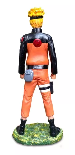 Action Figure Personagens Naruto