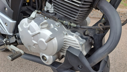 Imagen 13 de 16 de Aprilia Stx 150 2017 Excelente Estado, Al Día, Transferible