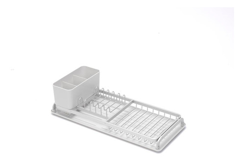 Secaplatos Compacto Sinkside Light Grey