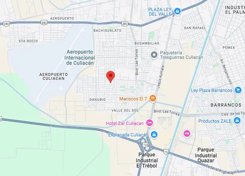 Se Vende Casa En Recuperacion Bancaria En Campo Bello, Culiacan, Sinaloa ! Solo Contado. Jmjc27