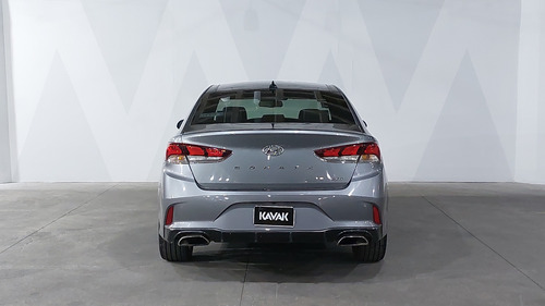 Hyundai Sonata 2.4 LIMITED NAVI AUTO