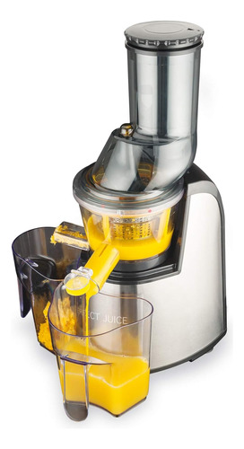 Macom Extractor De Jugo Perfect Juice