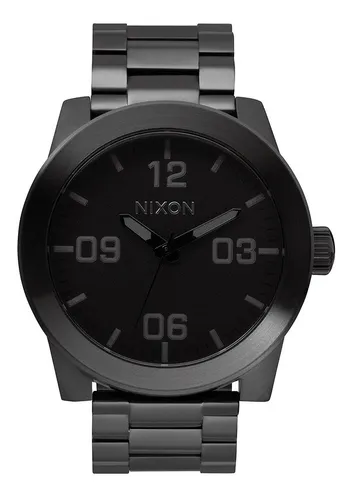 Reloj nixon mercadolibre new arrivals