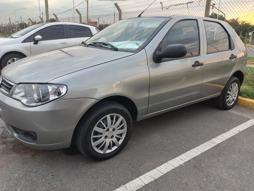 Fiat Palio 1.4 Fire Pack Seg.
