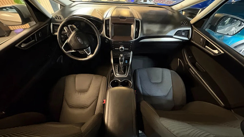 Ford S-Max 2.0 Trend