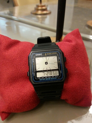 Casio 694 Ae 11w