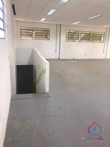 Imagem 16 de 30 de Excelente Galpão Km 26 Raposo Tavares R$ 25.000,00 - Ga0171