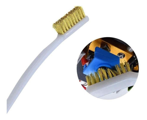 Imagem 2 de 7 de Kit Ferramentas E Acessórios Para Impressora 3d
